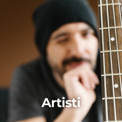 Artisti