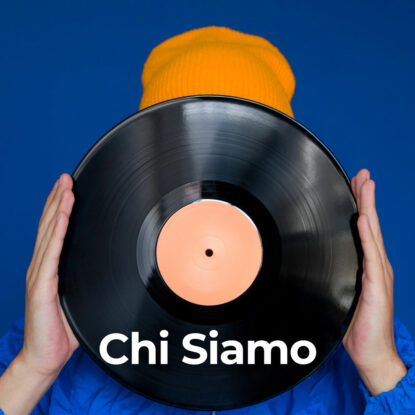 Chi Siamo
