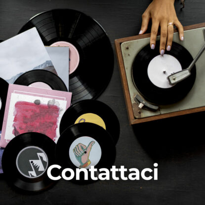 Contattaci