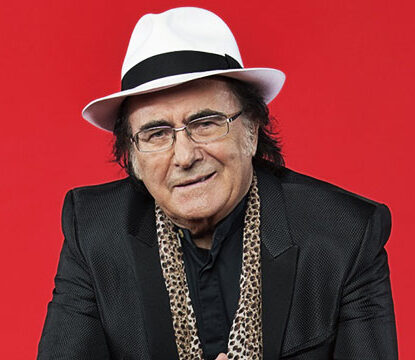 Al Bano