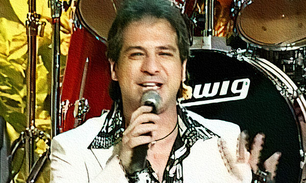 Chicco De Matteo