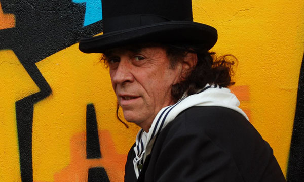 Gian Pieretti