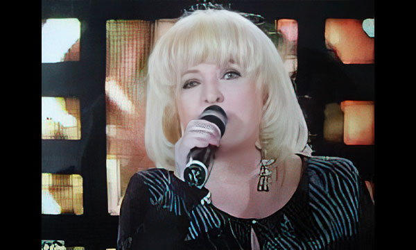 Louiselle