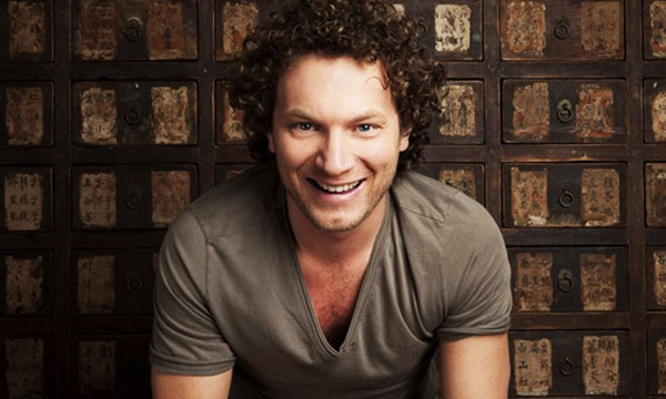 Matteo Becucci