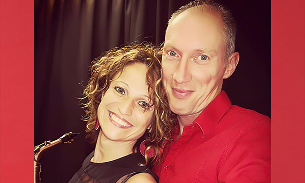 Alvio & Elena