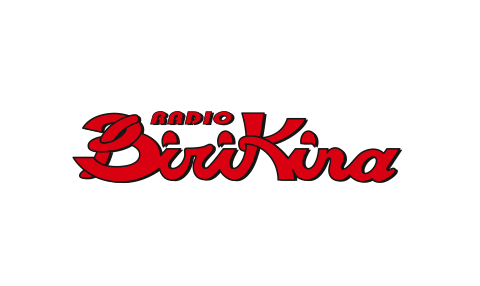 Radio Birikina - logo