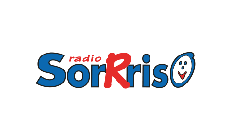 Radio Sorriso - Logo